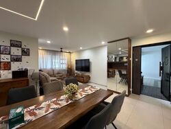 Blk 450 Bukit Panjang Ring Road (Bukit Panjang), HDB 5 Rooms #562269651
